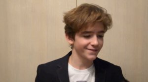 Артем Кошман - 14 лет  актерская визитка  киноребенок -   видеовизитка