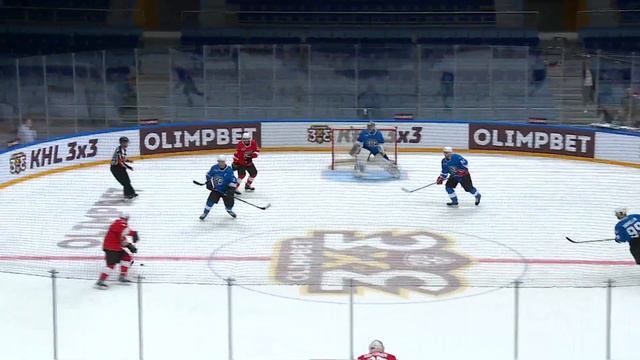 «Орион» 6:5 «Феникс»: 28 июня, игра 4 смотреть онлайн