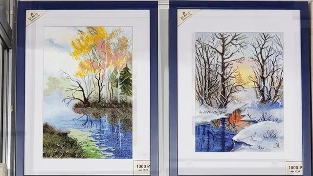 Моя ФОРМУЛА РУКОДЕЛИЯ весна 2021 смотреть онлайн