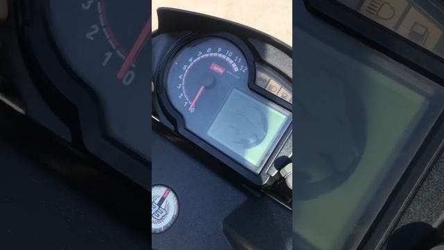 Aprilia RS50 R мини обзор смотреть онлайн