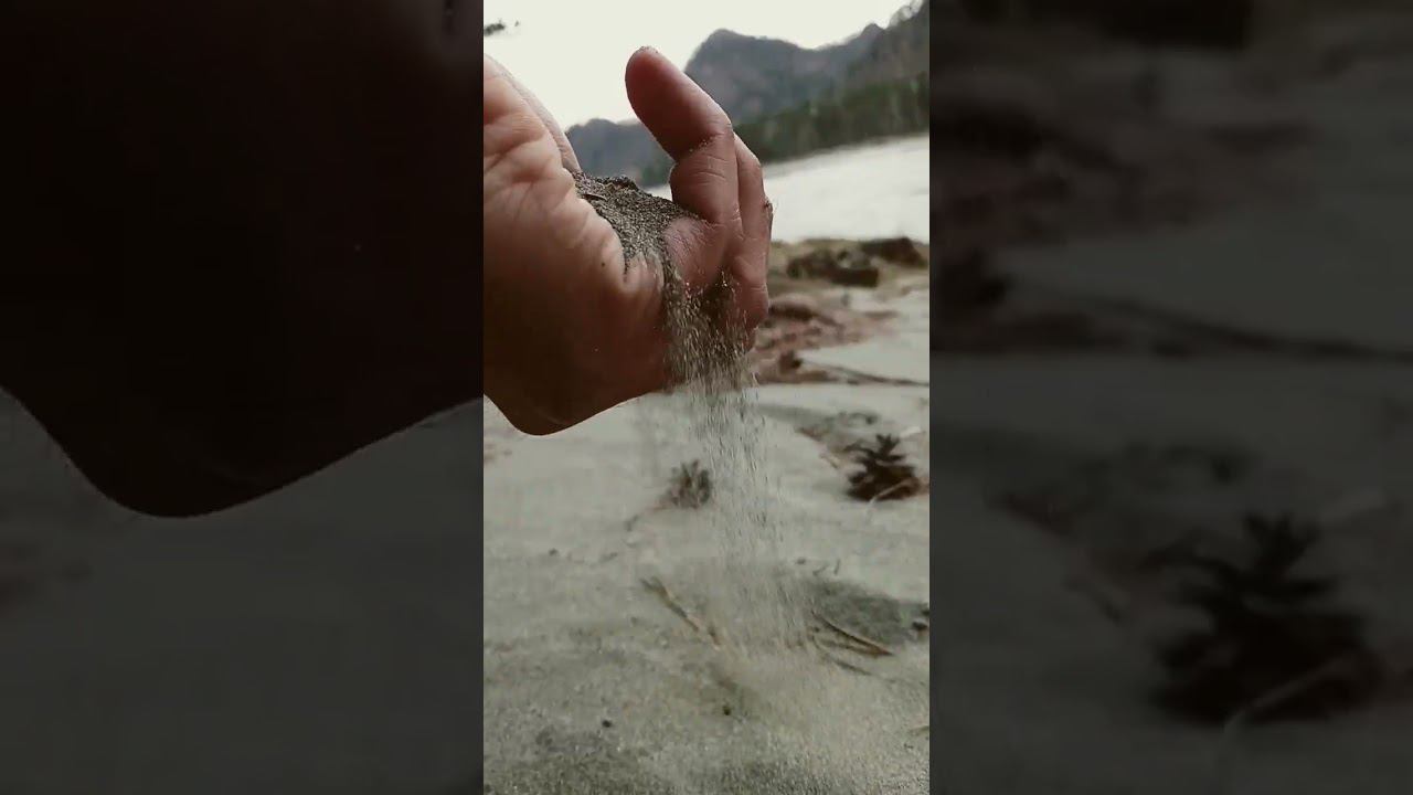 Алтай р. Катунь