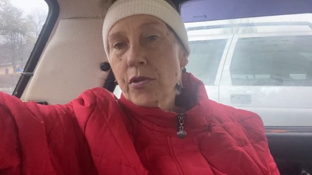 На дачу кормить Уголька? В городе. смотреть онлайн