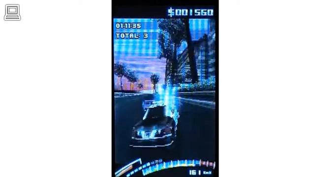 Asphalt Urban GT 2 : N-Gage QD смотреть онлайн