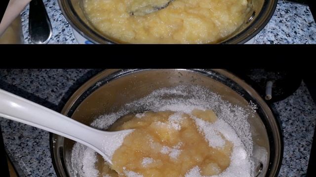 Варенье из айвы,джем из айвы,как мармелад. смотреть онлайн