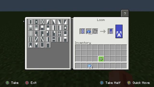 Minecraft - Fish Banner смотреть онлайн