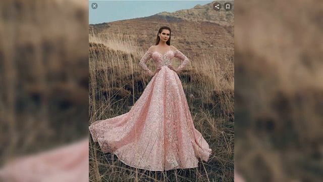 ШИКАРНЫЕ ВЕЧЕРНИЕ ПЛАТЬЯ * ТОПОВЫЕ МОДЕЛИ И ФАСОНЫ ВЕЧЕРНИХ НАРЯДОВ * смотреть онлайн