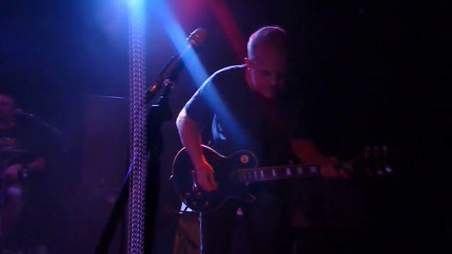 Thousand Yard Stare - Thisness - Lexington, London 9/6/18 смотреть онлайн
