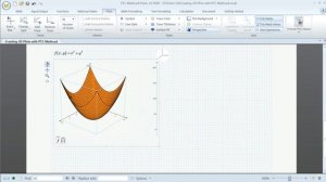 PTC Mathcad Prime 3.0 - 3D Plots