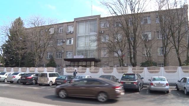 Новый начальник полиции смотреть онлайн