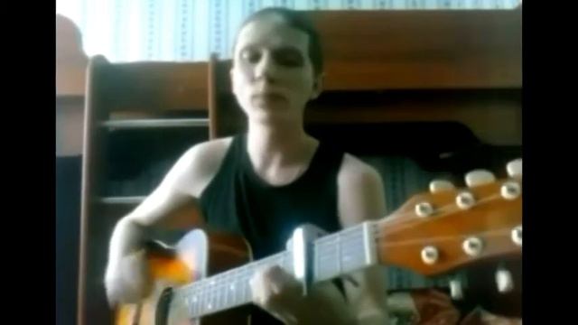 Ветка вишни Петлюра кавер смотреть онлайн