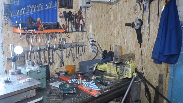 как заварить кофе в гараже смотреть онлайн