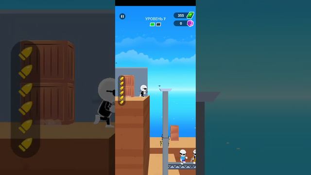 прохождение игры уровень 10 смотреть онлайн