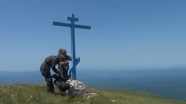 Большой Тхач смотреть онлайн