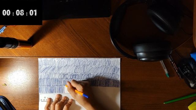 СКОЛЬКО МОЖЕТ ПРОПИСАТЬ РУЧКА ЗА 5 РУБЛЕЙ ИЗ КИОСКА? смотреть онлайн