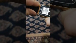 КАК ВЫКЛЮЧИТЬ БУДИЛЬНИК НА Часах-itaitek Wr50m IT-673