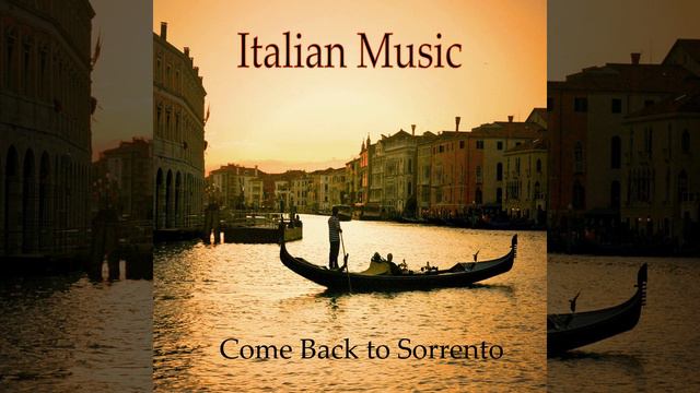 Toselli Serenade смотреть онлайн