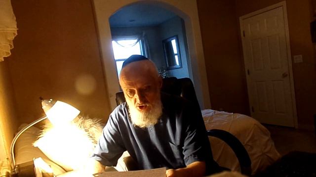 Что вы скажите о заповедях Бога......?(Д.Н) смотреть онлайн