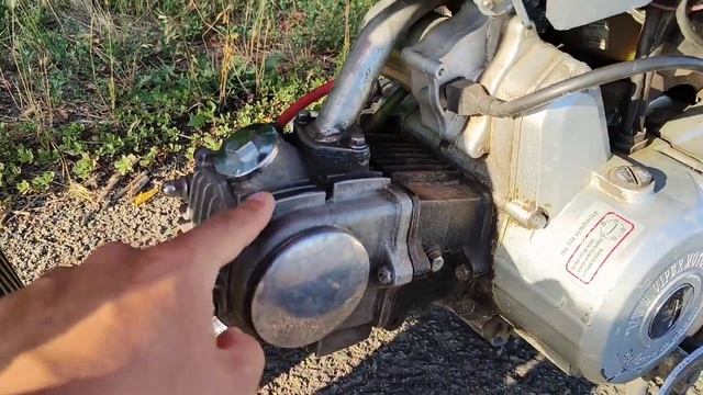 Как определить кубатуру двигателя на мопеде | Мопед Дельта смотреть онлайн