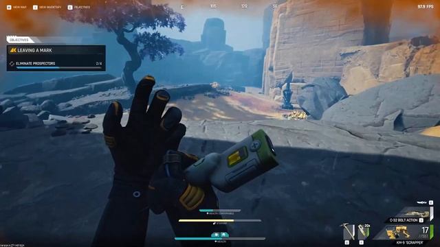 Late Game Season 3 Gameplay Cycle Gets Really Weird... | The Cycle: Frontier Highlights смотреть онлайн