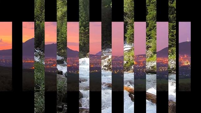 Пятигорск. Прошлое и настоящее.