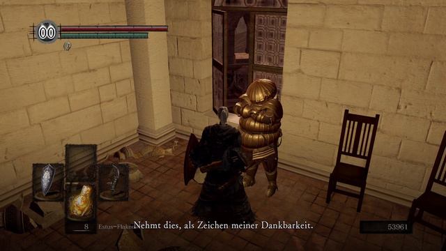 DARK SOULS: REMASTERED - 100% Platin (Deutsch) #6 - Arnor Londo! смотреть онлайн