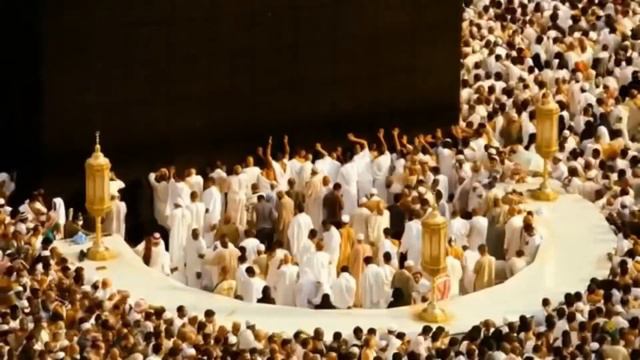 Азан воодушевляющий Azan Adhan Inspirational