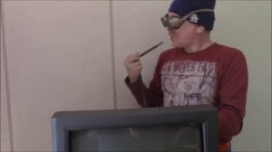 Дело в телевизоре