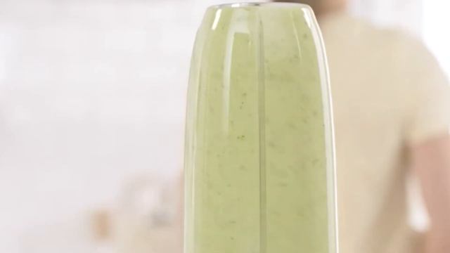 Immersion Blender vs Blender: Differences Between Immersion Blenders and Blenders смотреть онлайн