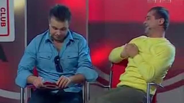 Дуэт имени Чехова- Расствание смотреть онлайн