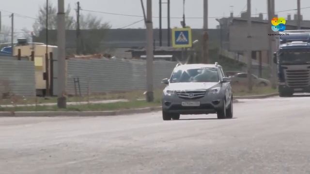 Красноярск fm Тест драйв утреннего шоу 'Завтрак Чемпионов'в автосалоне 'ТехноСервис' online video смотреть онлайн