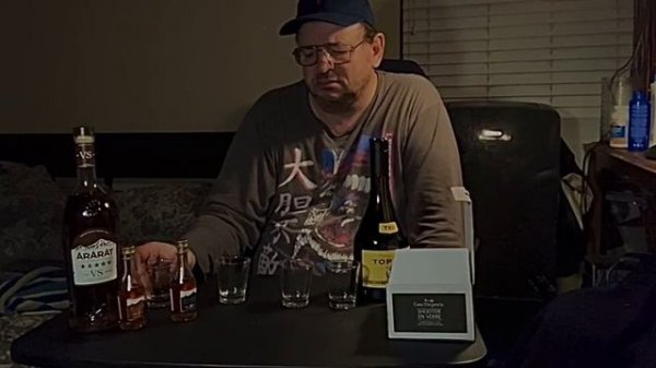 Torres 10 vs Ararat 10, 7, VS.