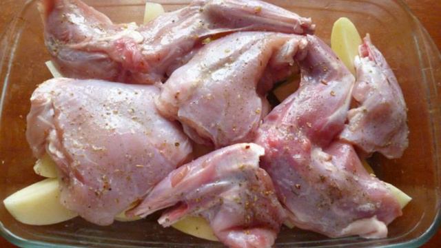 Готовим дома