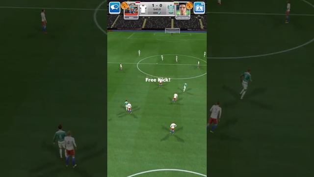 Score match, addictive football game android semi pro arena 3 смотреть онлайн