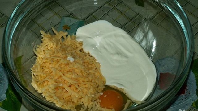 Сборник рецептов