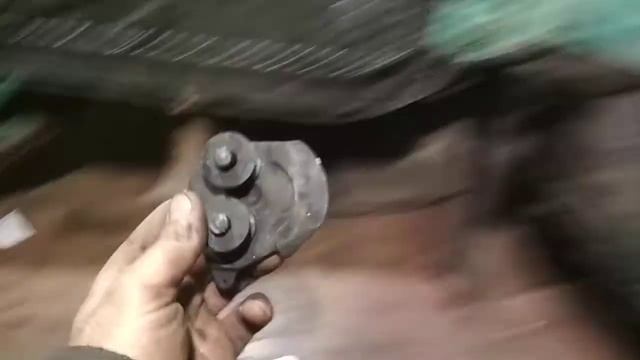 сеялка СПЧ-6 доработка привода высевного аппарата смотреть онлайн