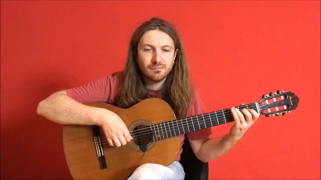 Demons guitar cover смотреть онлайн