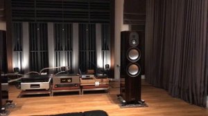 Monitor Audio Gold 300 5g (You And Your Friend)