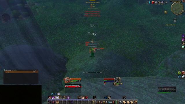 Warsong Supplies, All 4 Item locations | WoW Classic Quest смотреть онлайн