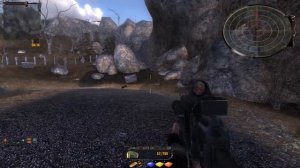 S.T.A.L.K.E.R. Тайные тропы 2. #88 Слёзы Химеры.