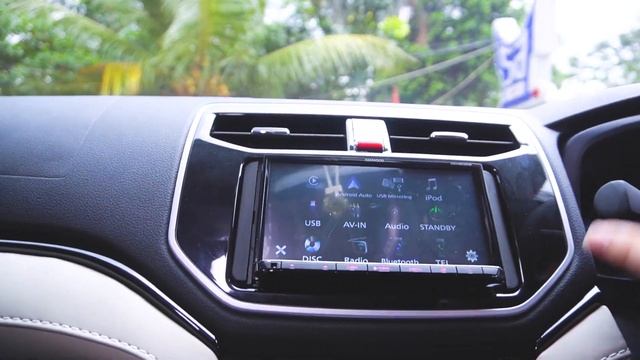 REKOMENDASI PASANG AUDIO DI MOBIL BARU ANDA! | Toyota Rush 2022 смотреть онлайн
