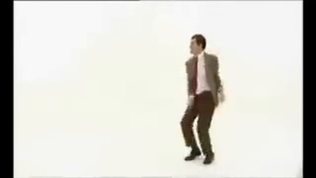 Mr.Bean dancing on bhangra смотреть онлайн