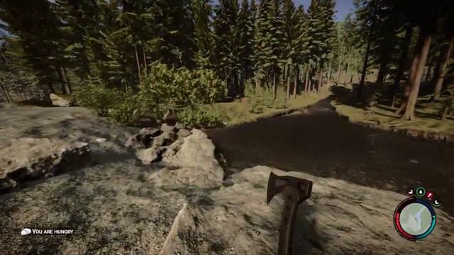 Sons Of The FOREST Sinhala Funny Gameplay With Friends Episode 01 | First Day in The Forest смотреть онлайн