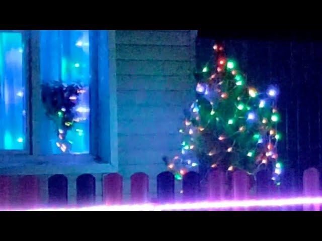 Новогоднее настроение в Зауральское подворье смотреть онлайн