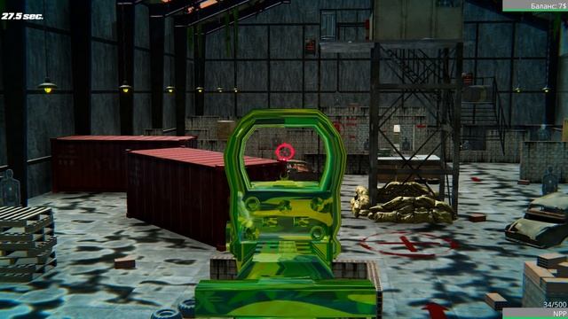 Мега-ОБНОВЛЕНИЕ ! Новая оружейная мастерская ! ( Weapons Genius )