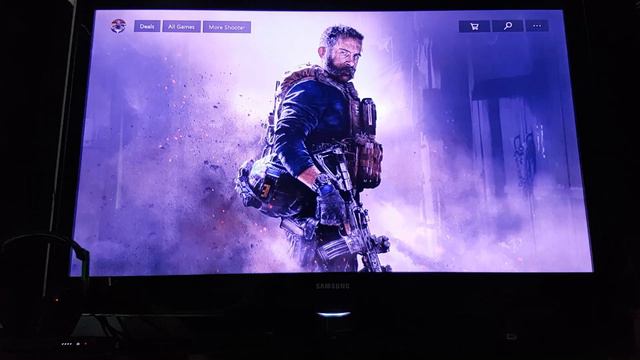 Call of Duty Modern Warfare Missing Multiplayer DLC Pack 2 Fix смотреть онлайн