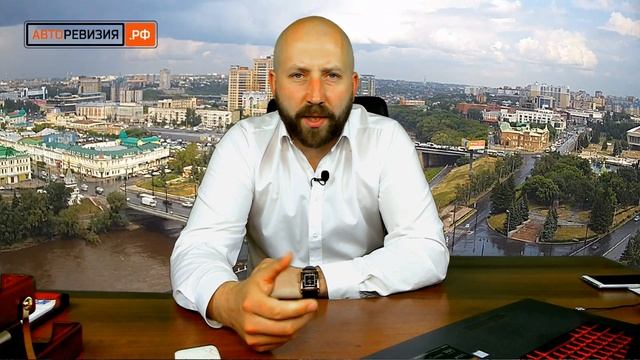 Авто из Кореи без пробега по РФ - очередной обман! смотреть онлайн