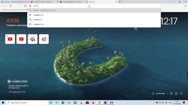 how to get someone's ip address || grabify ip logger || Hindi смотреть онлайн