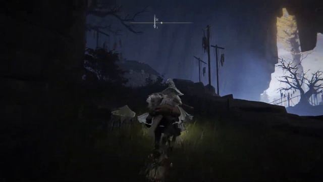 ELDEN RING - Where to Find Nepheli after she Left the Roundtable Hold смотреть онлайн