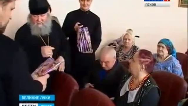 Для православных сегодня началась Светлая седмица
