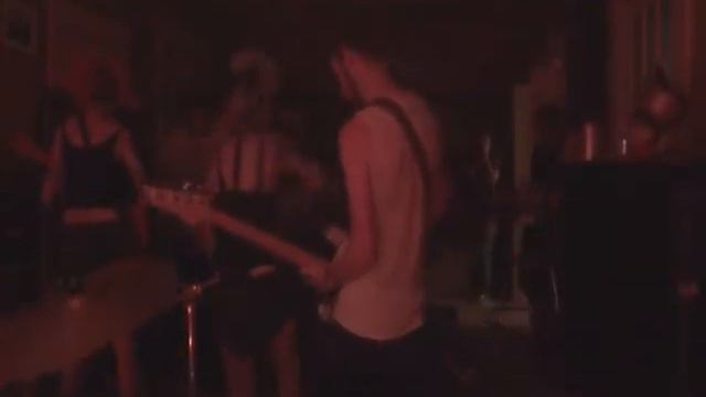 GNAT! - Degradation LIVE Johnson City, Tennessee 07.11.13 смотреть онлайн